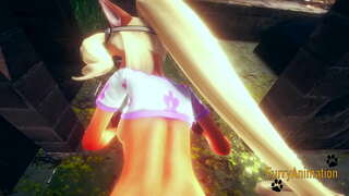 Crash Bandicoot Puszyste Hentai - Coco Dysk Seks