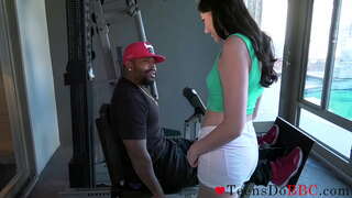 Jèn timoun Nyès Bèz Tonton&amp;#039;s BBC