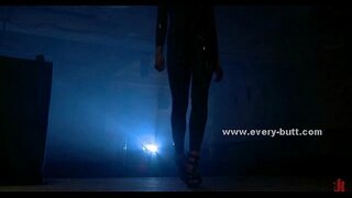 Muqaddas eski uch anal jinsiy marosim