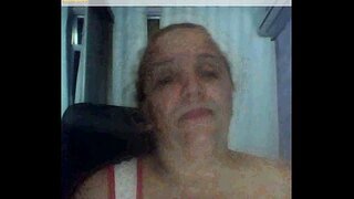 Frumos Mature femeie durdulie excitat nebun pentru un adevărat naiba.