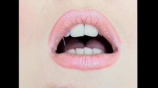 Angela Tigre - lesbianas - en blanco