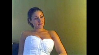 Viviana kry om te geniet