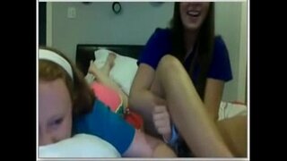 Webcam meisies voete-Kry meer meisies soos hierdie op die VOET-OBSESSIE-WÊRELD.ML