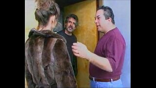 Naai My Vrou Agentskappe