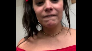 Трахнута подростком Вайолет Старр на Инстаграме для её бывшего парня