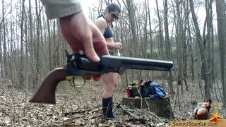 Trang trại và Vũ khí