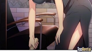 ˋ�콤한 남자 삽화 19